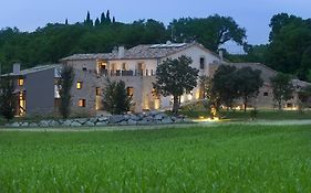 Can Clotas Hotel Masia